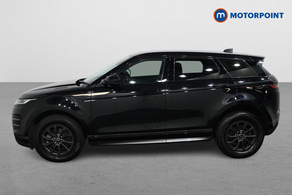 Land Rover Range Rover Evoque R-Dynamic Automatic Petrol SUV - Stock Number (1484055) - Passenger side