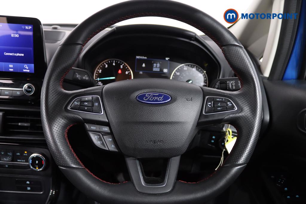 Ford Ecosport St-Line Manual Petrol SUV - Stock Number (1488455) - 6th supplementary image