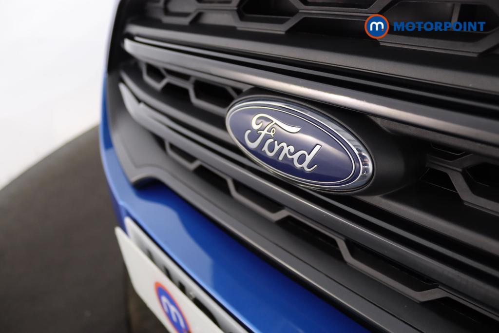 Ford Ecosport St-Line Manual Petrol SUV - Stock Number (1488455) - 27th supplementary image