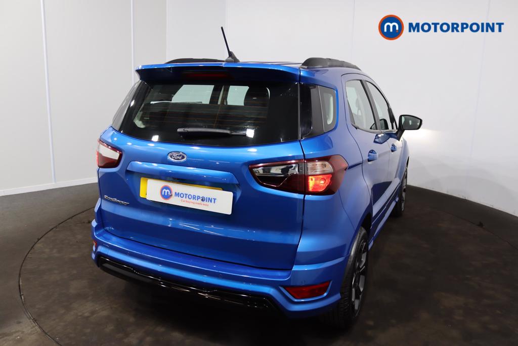 Ford Ecosport St-Line Manual Petrol SUV - Stock Number (1488455) - 30th supplementary image