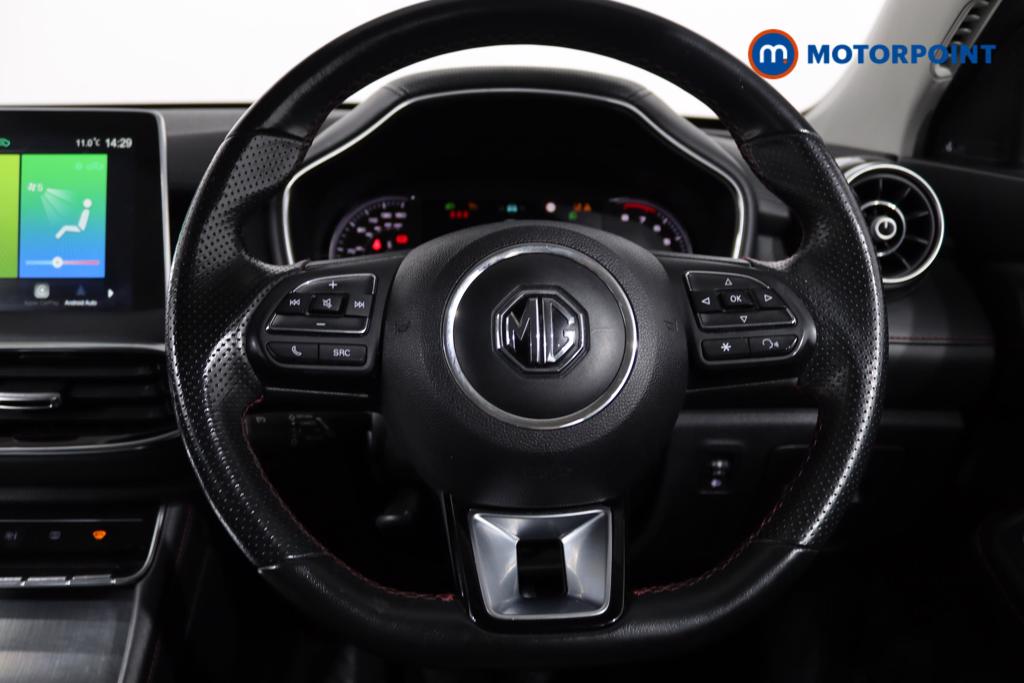 Mg Motor Uk HS Excite Manual Petrol SUV - Stock Number (1489521) - 6th supplementary image