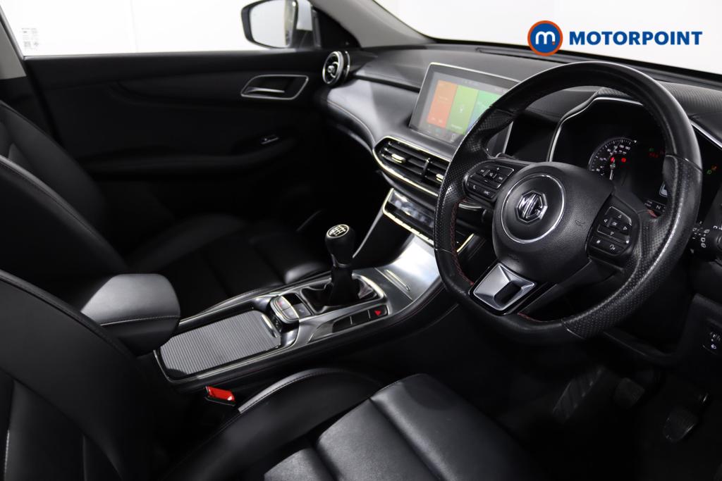 Mg Motor Uk HS Excite Manual Petrol SUV - Stock Number (1489521) - 25th supplementary image