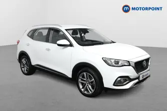 Mg Motor Uk HS Excite Manual Petrol SUV - Stock Number (1489521) - Drivers side front corner