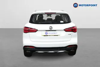 Mg Motor Uk HS Excite Manual Petrol SUV - Stock Number (1489521) - Rear bumper