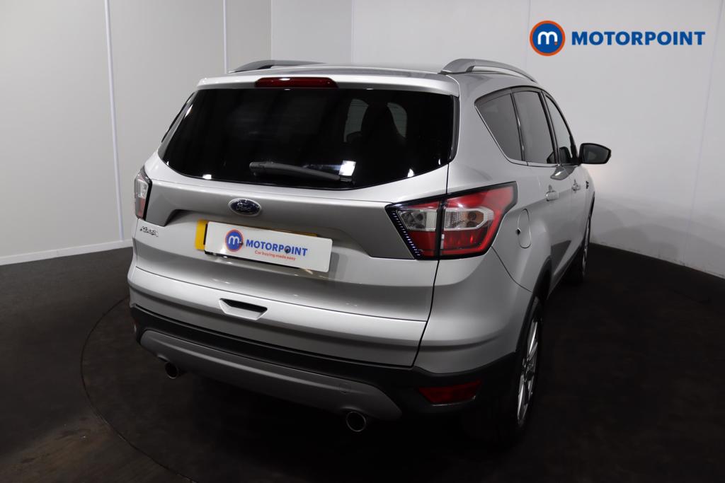 Ford Kuga Titanium Edition Manual Diesel SUV - Stock Number (1489827) - 30th supplementary image