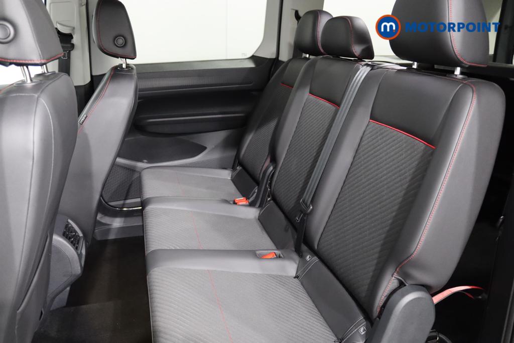 Ford Grand Tourneo Connect Sport Automatic Diesel People Carrier - Stock Number (1497179) - 5th supplementary image