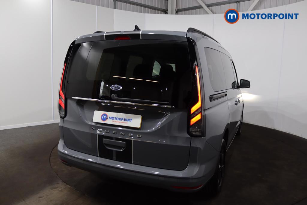 Ford Grand Tourneo Connect Sport Automatic Diesel People Carrier - Stock Number (1497179) - 31st supplementary image