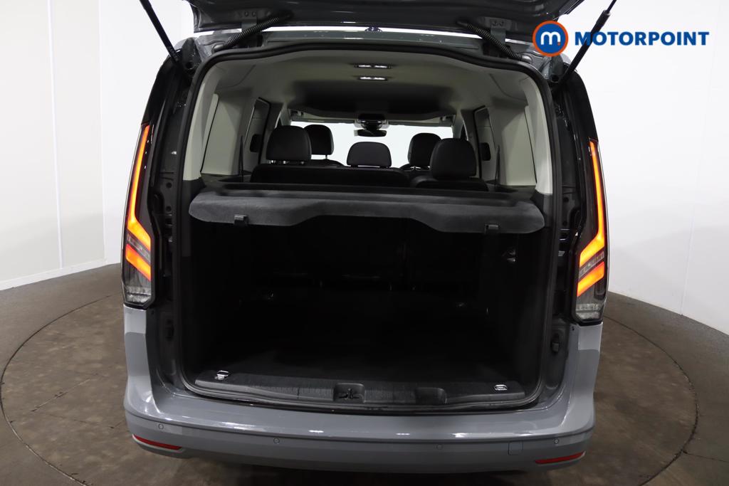 Ford Grand Tourneo Connect Sport Automatic Diesel People Carrier - Stock Number (1497179) - 32nd supplementary image