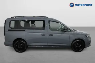 Ford Grand Tourneo Connect Sport Automatic Diesel People Carrier - Stock Number (1497179) - Drivers side