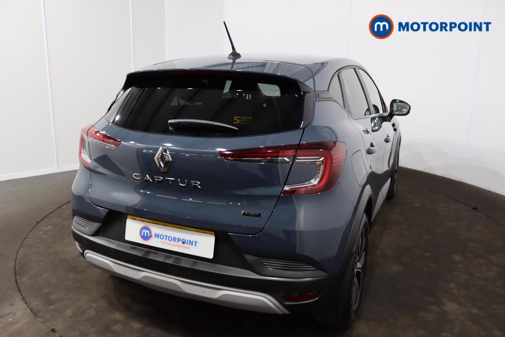 Renault Captur Evolution Automatic Petrol-Electric Hybrid SUV - Stock Number (1497928) - 27th supplementary image