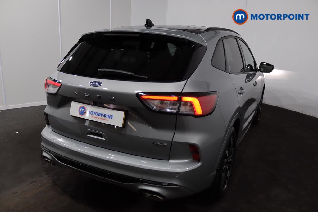 Ford Kuga St-Line X Edition Automatic Petrol-Electric Hybrid SUV - Stock Number (1498401) - 28th supplementary image