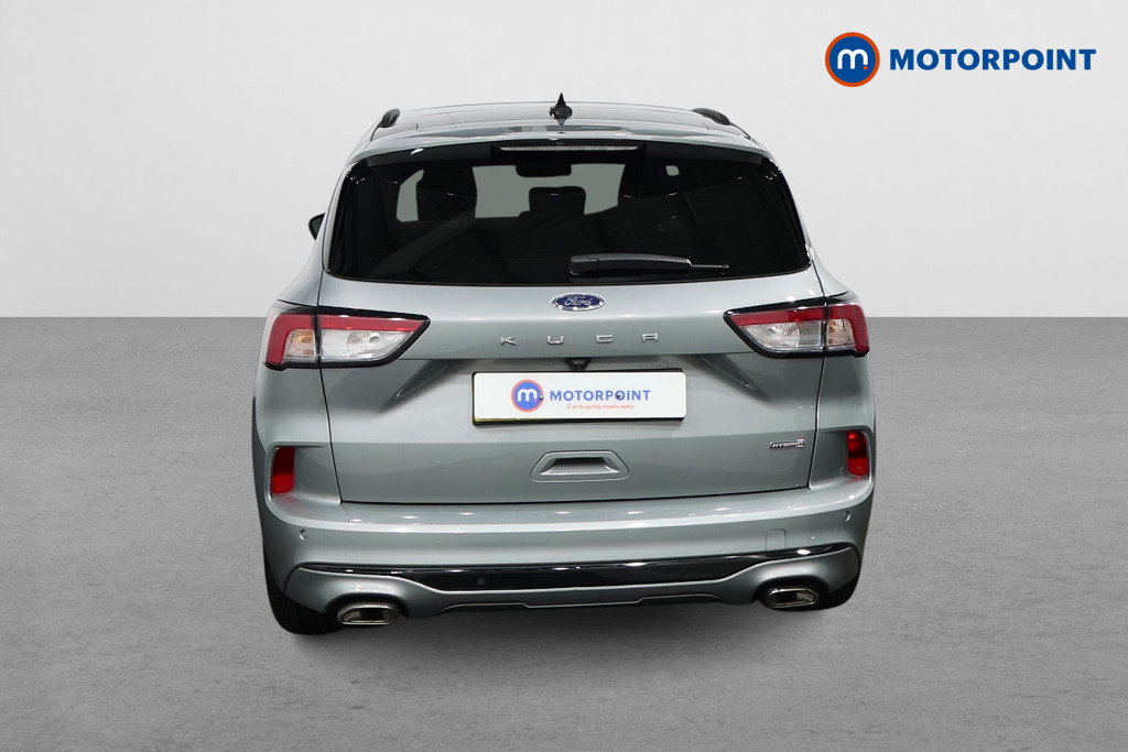 Ford Kuga St-Line X Edition Automatic Petrol-Electric Hybrid SUV - Stock Number (1498401) - Rear bumper