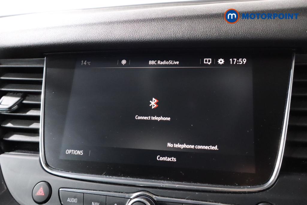 Vauxhall Grandland X Sri Nav Manual Petrol SUV - Stock Number (1469162) - 7th supplementary image