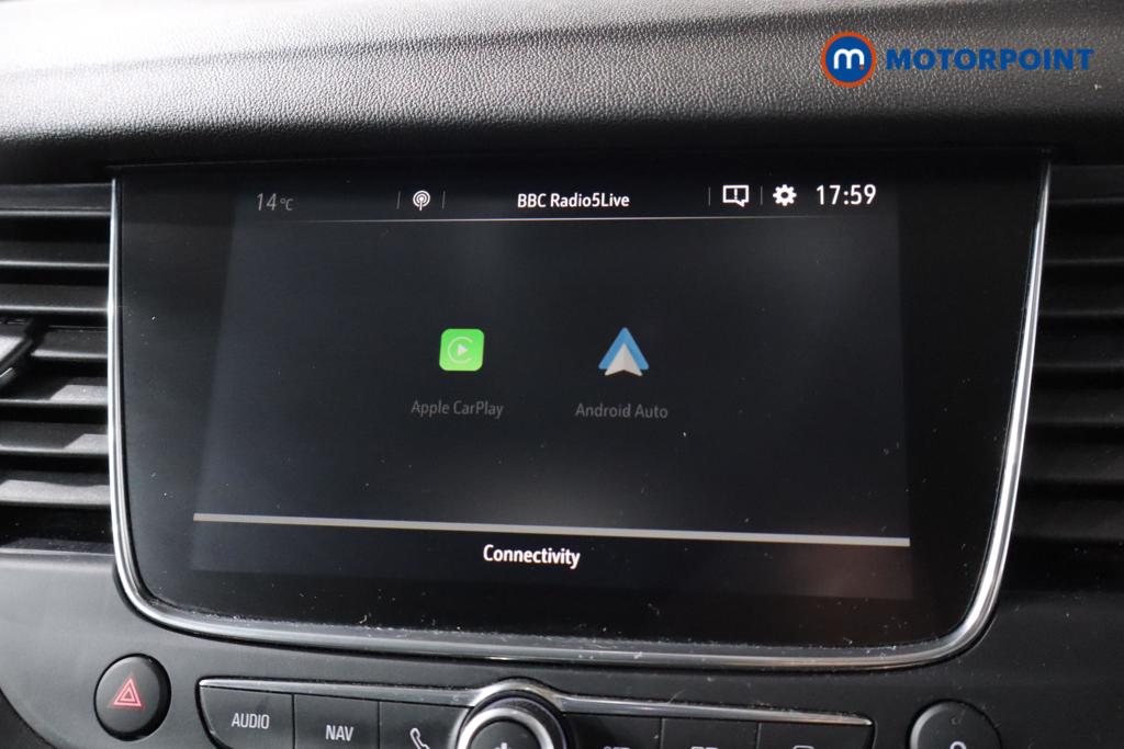 Vauxhall Grandland X Sri Nav Manual Petrol SUV - Stock Number (1469162) - 9th supplementary image