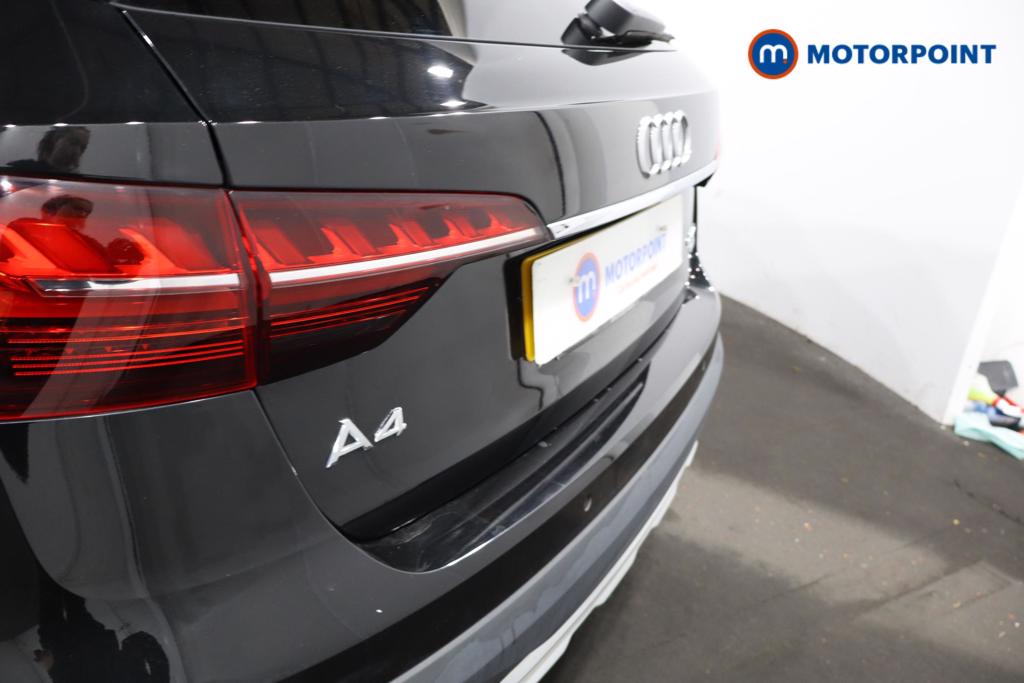 Audi A4 Allroad Sport Automatic Diesel Estate - Stock Number (1469314) - 29th supplementary image