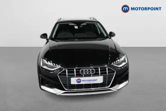 Audi A4 Allroad Sport Automatic Diesel Estate - Stock Number (1469314) - Front bumper