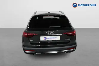 Audi A4 Allroad Sport Automatic Diesel Estate - Stock Number (1469314) - Rear bumper