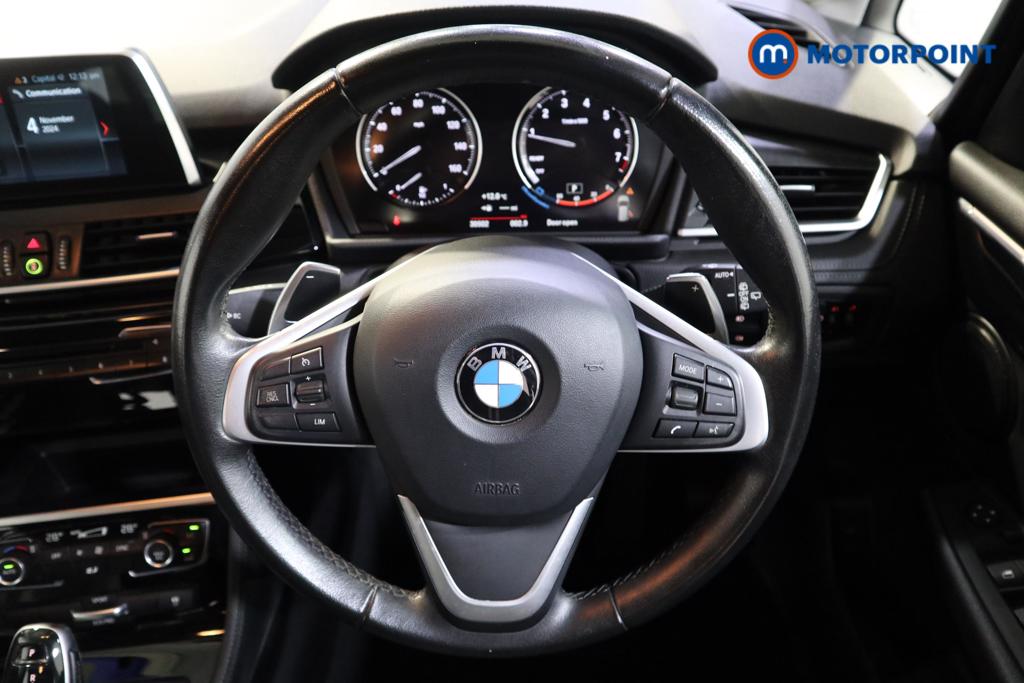 BMW 2 Series Sport Automatic Petrol Estate - Stock Number (1474660) - 2nd supplementary image