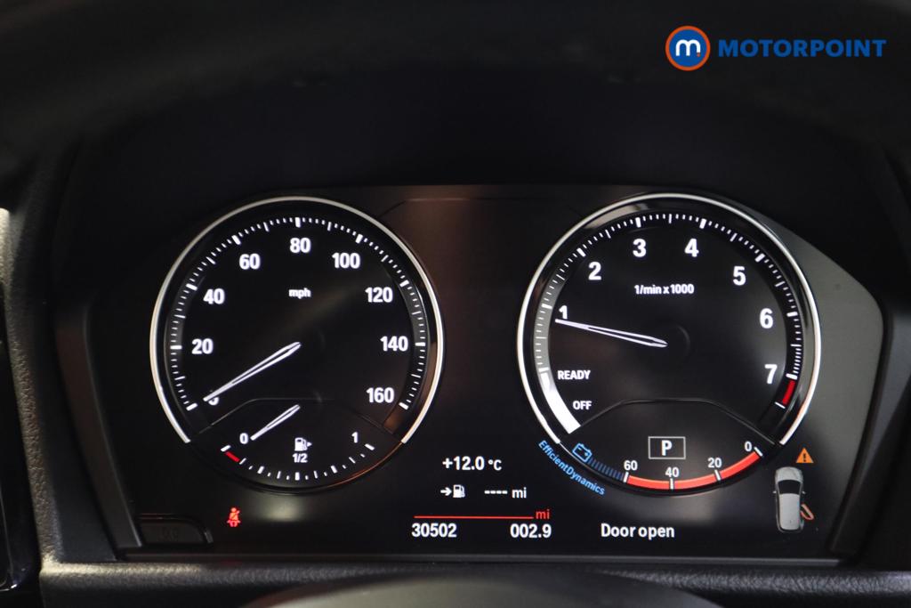 BMW 2 Series Sport Automatic Petrol Estate - Stock Number (1474660) - 5th supplementary image