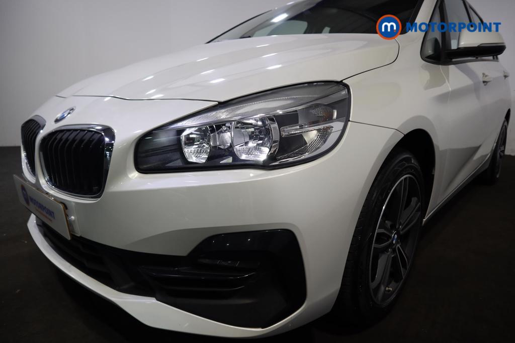 BMW 2 Series Sport Automatic Petrol Estate - Stock Number (1474660) - 27th supplementary image