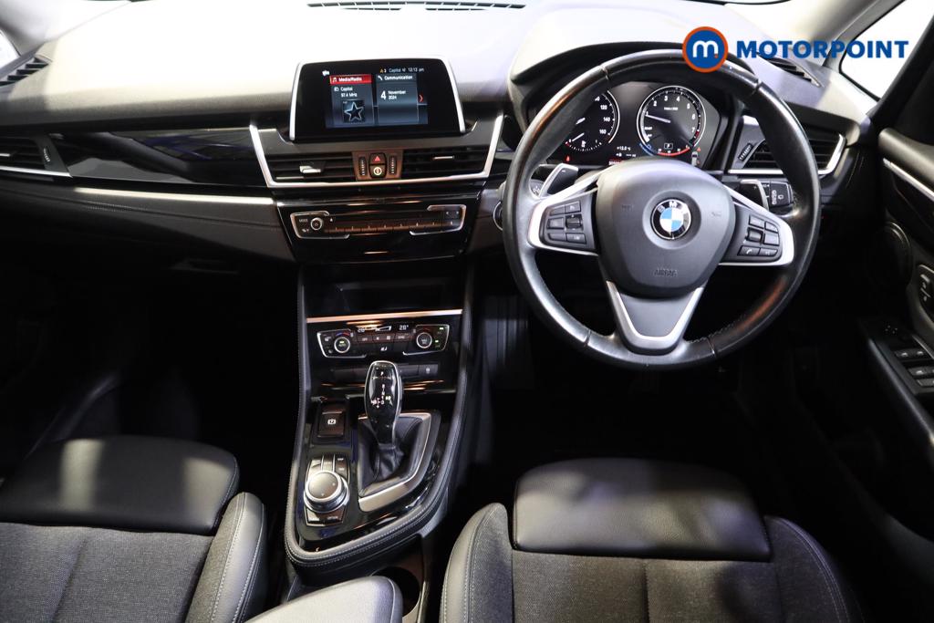 BMW 2 Series Sport Automatic Petrol Estate - Stock Number (1474660) - 1st supplementary image