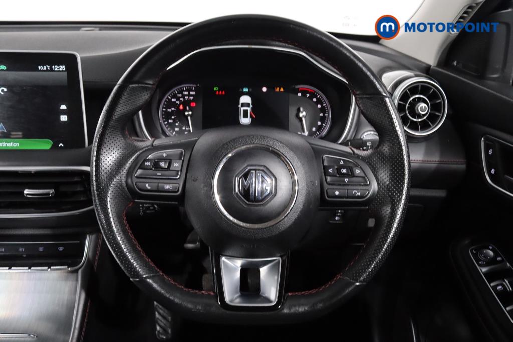 Mg Motor Uk HS Excite Manual Petrol SUV - Stock Number (1479571) - 6th supplementary image