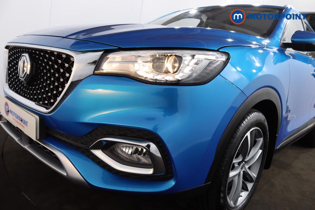 Mg Motor Uk HS Excite Manual Petrol SUV - Stock Number (1479571) - 28th supplementary image