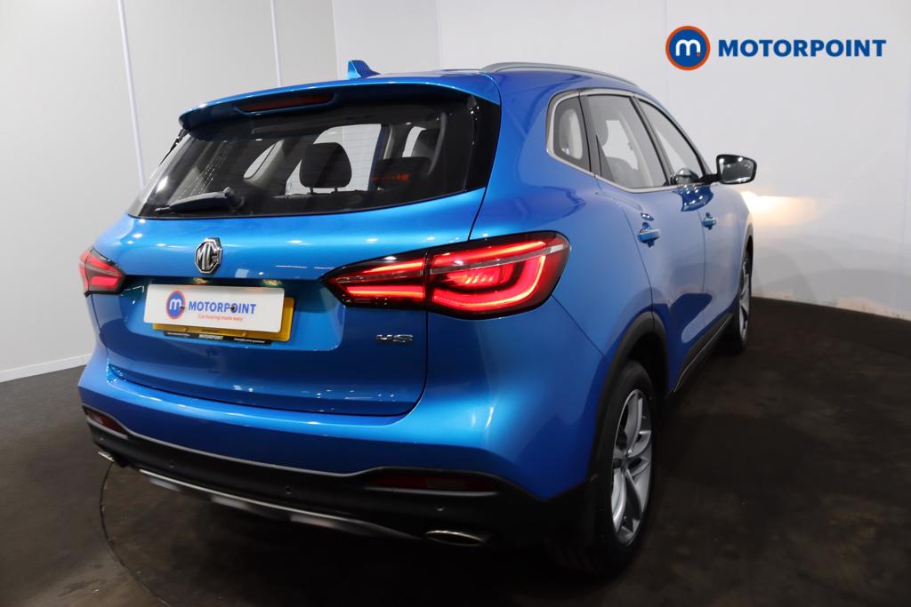 Mg Motor Uk HS Excite Manual Petrol SUV - Stock Number (1479571) - 30th supplementary image