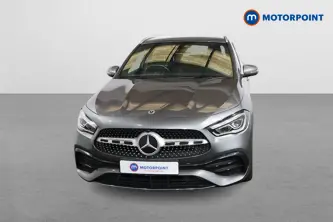 Mercedes-Benz GLA Amg Line Automatic Petrol SUV - Stock Number (1483015) - Front bumper