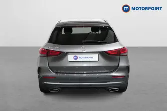 Mercedes-Benz GLA Amg Line Automatic Petrol SUV - Stock Number (1483015) - Rear bumper