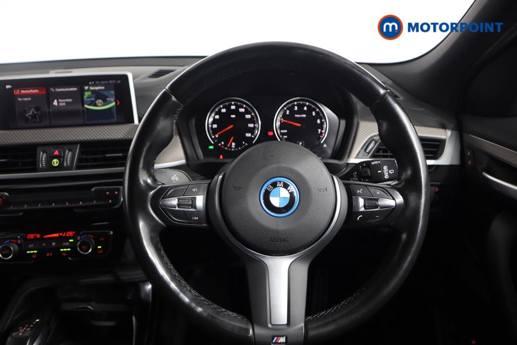 BMW X2 M Sport X Automatic Petrol Plug-In Hybrid SUV - Stock Number (1483034) - 8th supplementary image