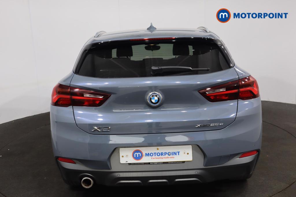 BMW X2 M Sport X Automatic Petrol Plug-In Hybrid SUV - Stock Number (1483034) - 20th supplementary image