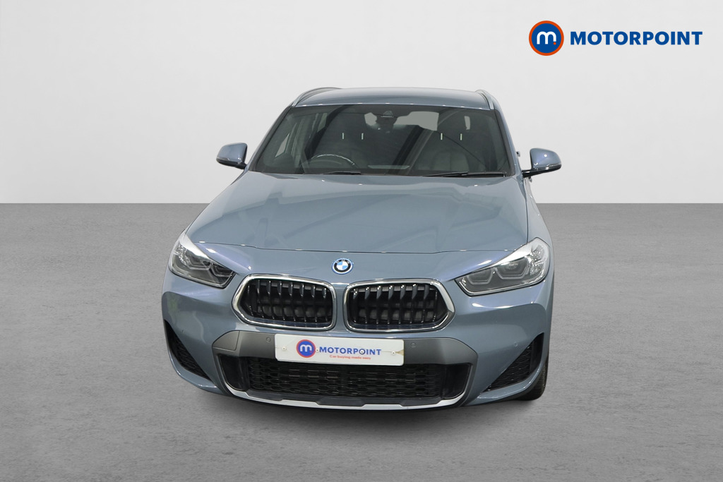 BMW X2 M Sport X Automatic Petrol Plug-In Hybrid SUV - Stock Number (1483034) - Front bumper