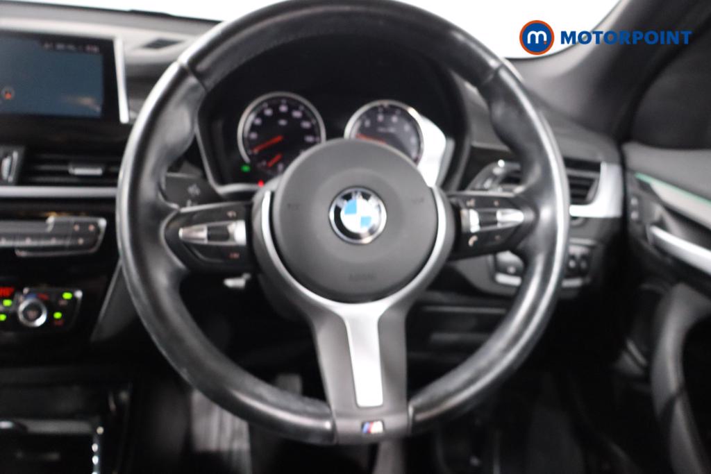 BMW X1 M Sport Manual Petrol SUV - Stock Number (1483462) - 3rd supplementary image