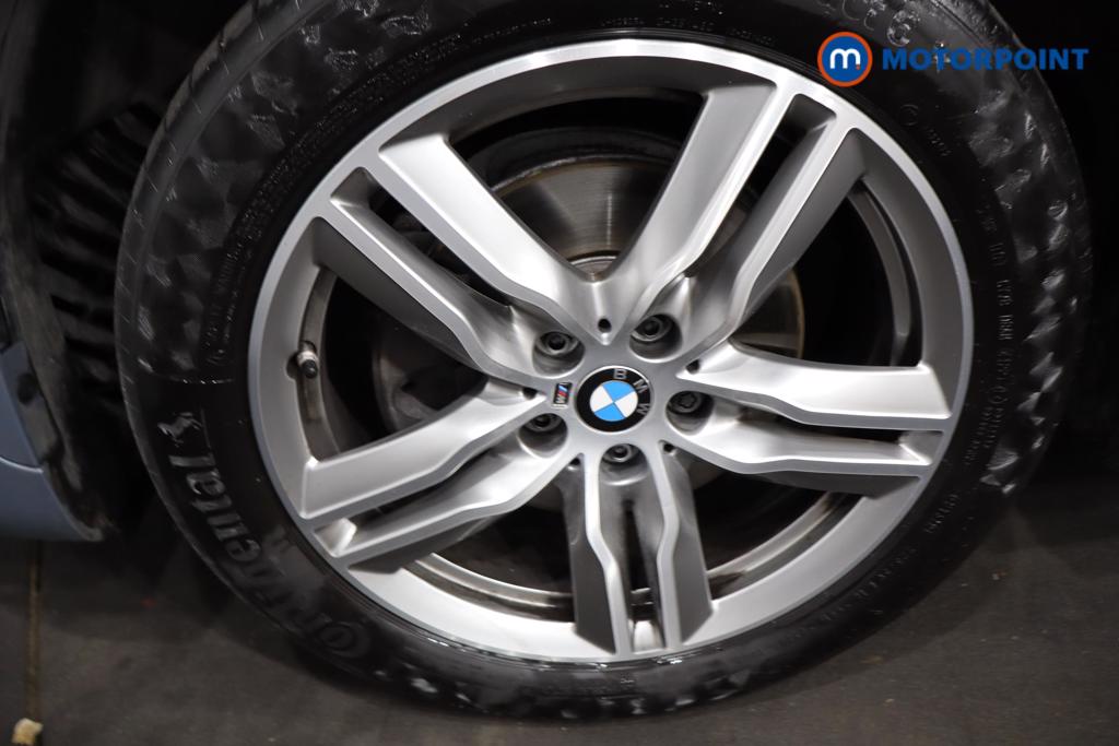 BMW X1 M Sport Manual Petrol SUV - Stock Number (1483462) - 29th supplementary image