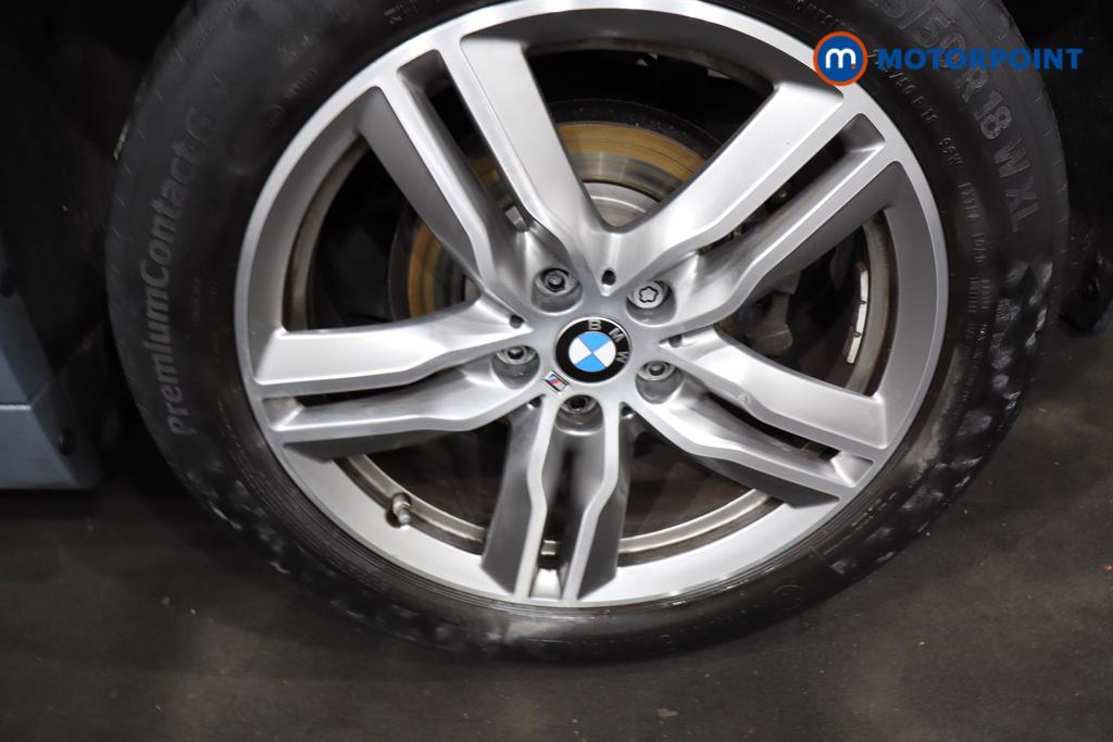 BMW X1 M Sport Manual Petrol SUV - Stock Number (1483462) - 30th supplementary image