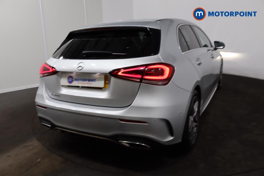 Mercedes-Benz A Class Amg Line Automatic Petrol Hatchback - Stock Number (1484075) - 29th supplementary image