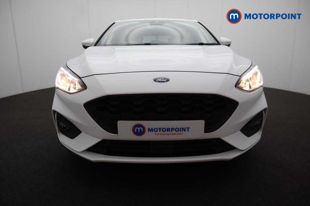 Ford Focus St-Line X Manual Petrol Hatchback - Stock Number (1485126) - 24th supplementary image