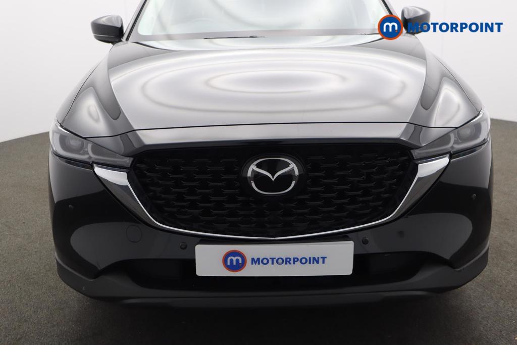 Mazda Cx-5 Se-L Automatic Petrol SUV - Stock Number (1486428) - 21st supplementary image