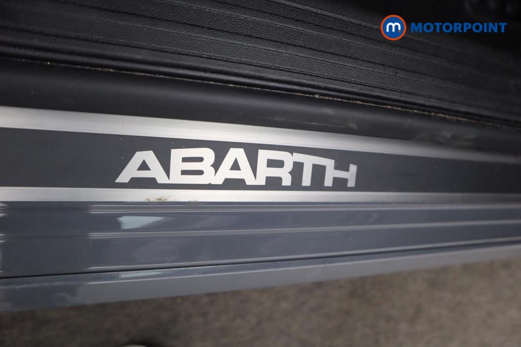 Abarth 595 Turismo Manual Petrol Hatchback - Stock Number (1486765) - 4th supplementary image