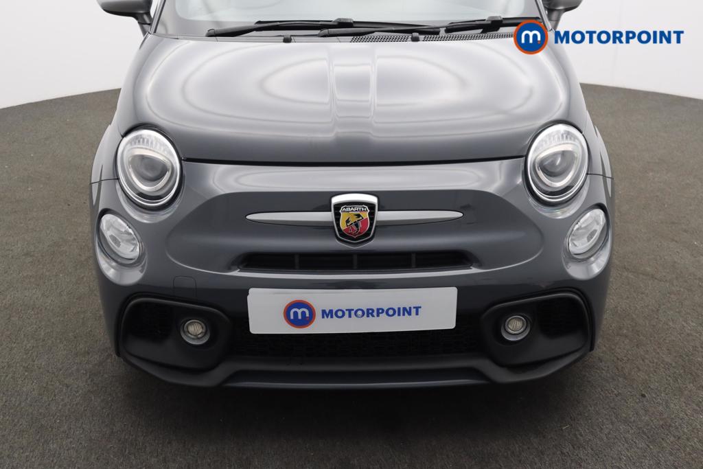 Abarth 595 Turismo Manual Petrol Hatchback - Stock Number (1486765) - 18th supplementary image