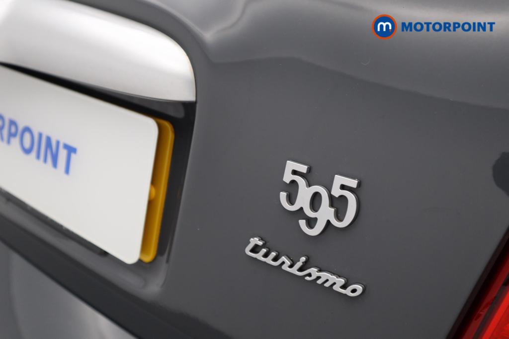 Abarth 595 Turismo Manual Petrol Hatchback - Stock Number (1486765) - 21st supplementary image