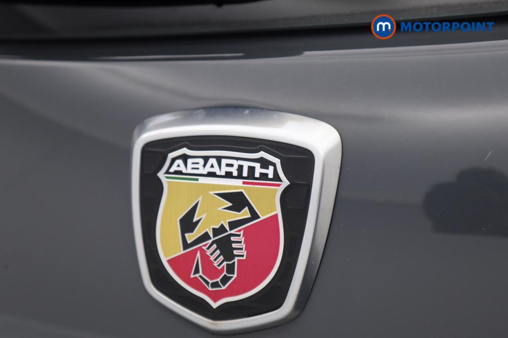 Abarth 595 Turismo Manual Petrol Hatchback - Stock Number (1486765) - 22nd supplementary image