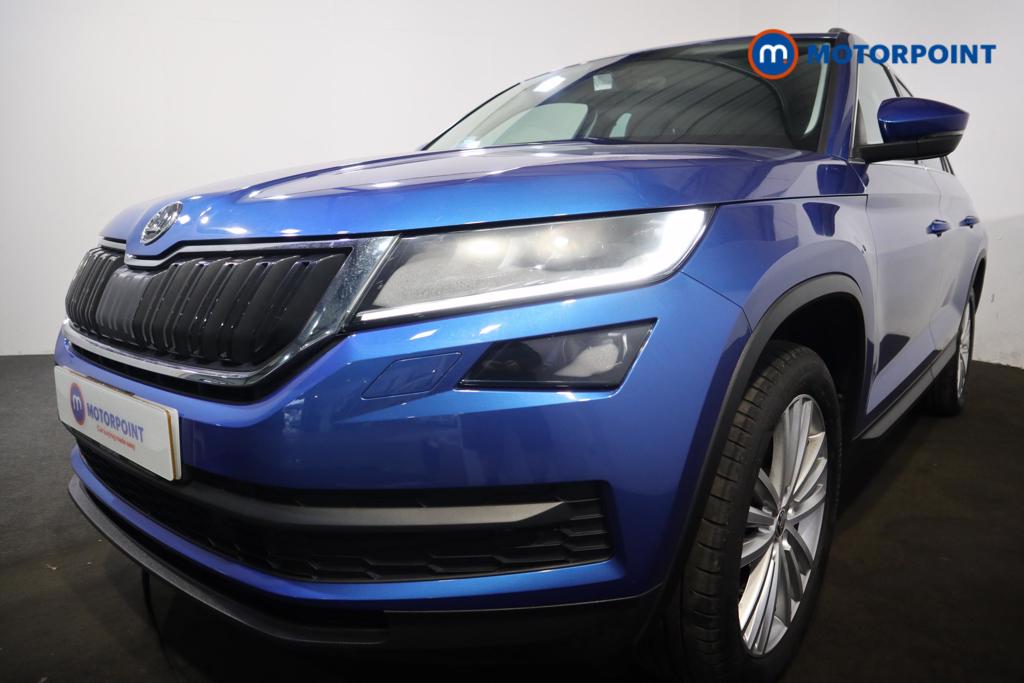 Skoda Kodiaq Se L Automatic Petrol SUV - Stock Number (1488378) - 24th supplementary image