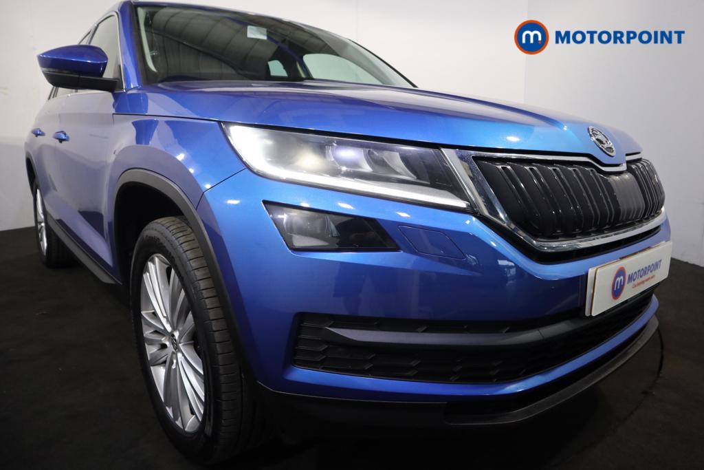 Skoda Kodiaq Se L Automatic Petrol SUV - Stock Number (1488378) - 25th supplementary image