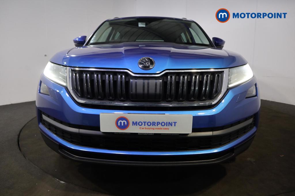 Skoda Kodiaq Se L Automatic Petrol SUV - Stock Number (1488378) - 26th supplementary image