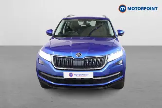 Skoda Kodiaq Se L Automatic Petrol SUV - Stock Number (1488378) - Front bumper