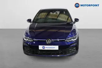 Volkswagen Golf GTE Automatic Petrol Plug-In Hybrid Hatchback - Stock Number (1488617) - Front bumper