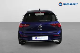 Volkswagen Golf GTE Automatic Petrol Plug-In Hybrid Hatchback - Stock Number (1488617) - Rear bumper