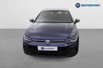 Volkswagen Golf GTE Automatic Petrol Plug-In Hybrid Hatchback - Stock Number (1488619) - Front bumper